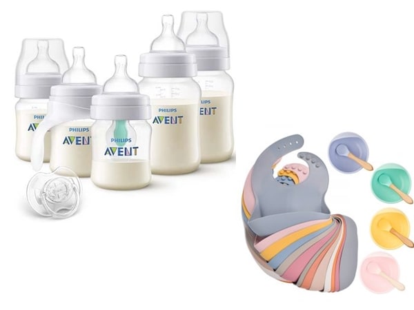 Продукти за хранене