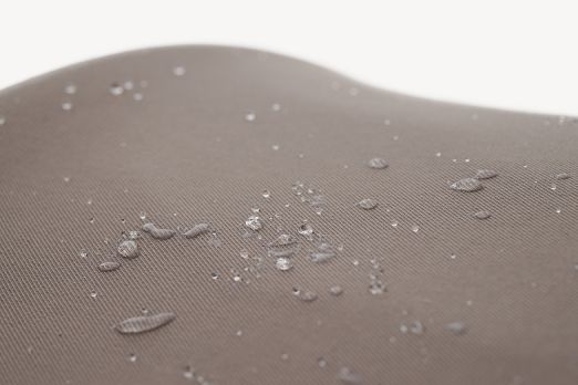 Защитена материя