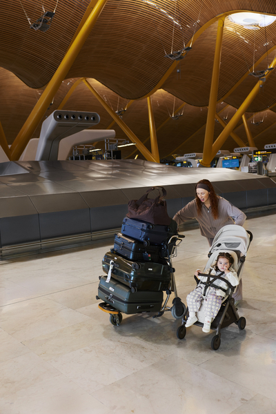 От разходка до полет