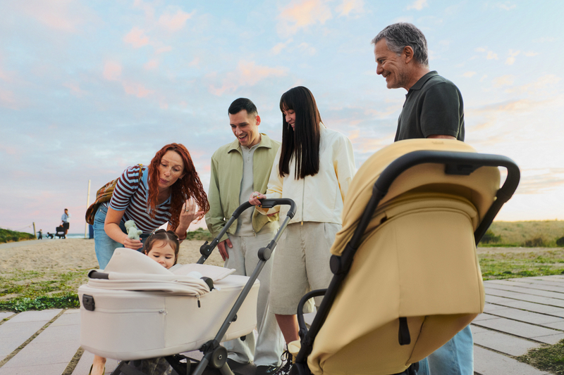 От разходка до полет