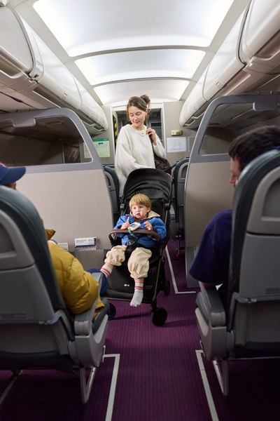 Възраст и тегло на детето