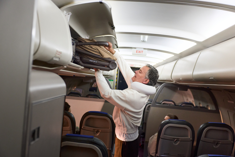 От разходка до полет