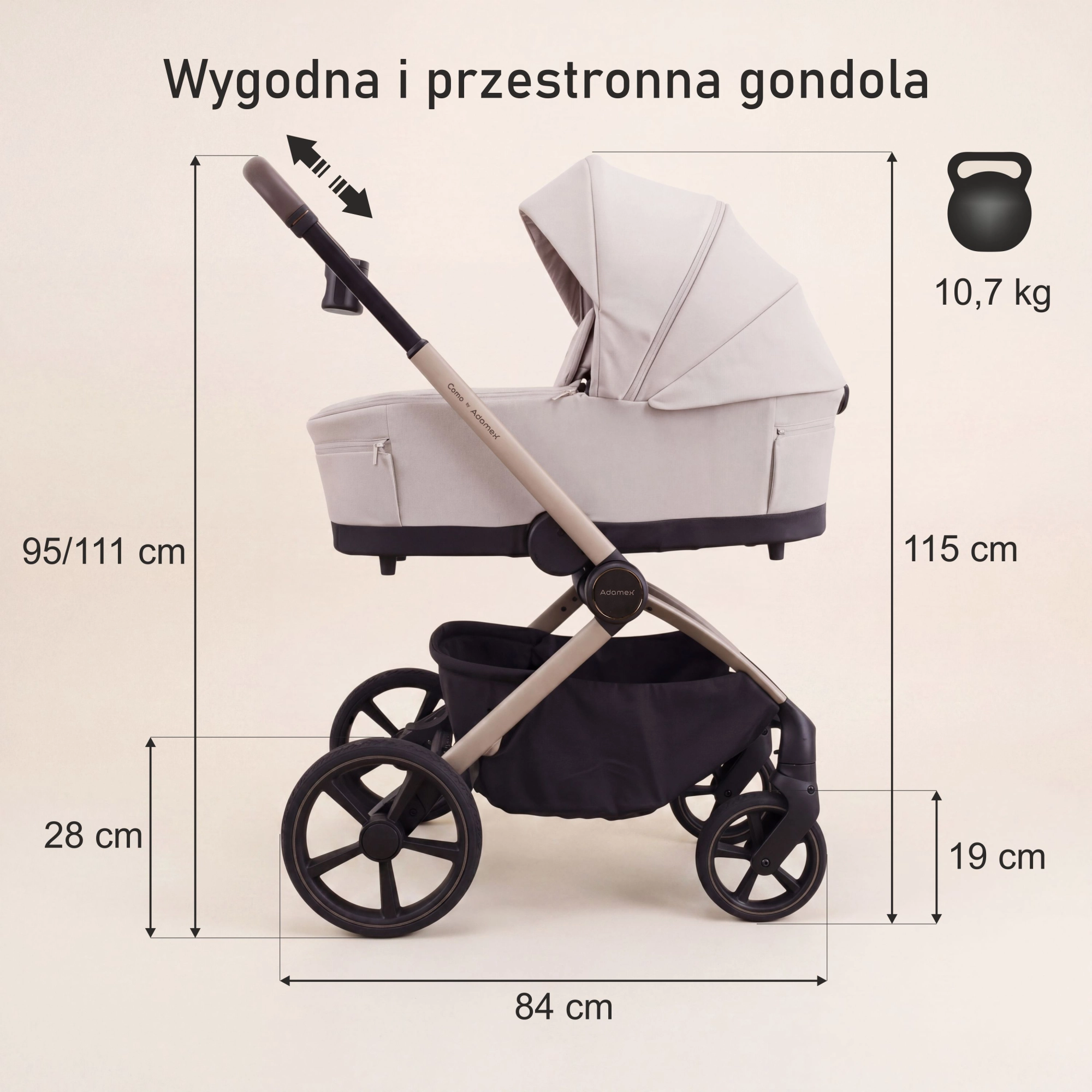 Технически параметри