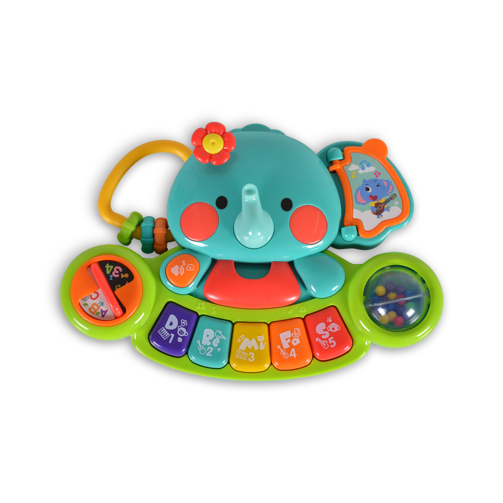 Музикални играчки