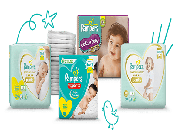 Еднократни пелени