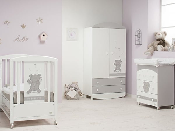 Детски стаи