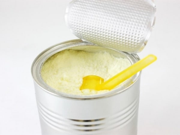 Адаптирани млека