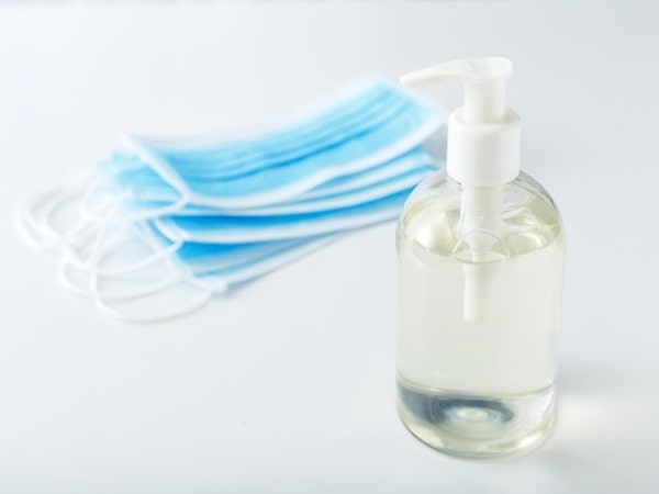 Продукти за хигиена