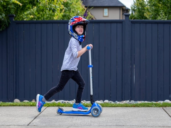 Детски тротинетки