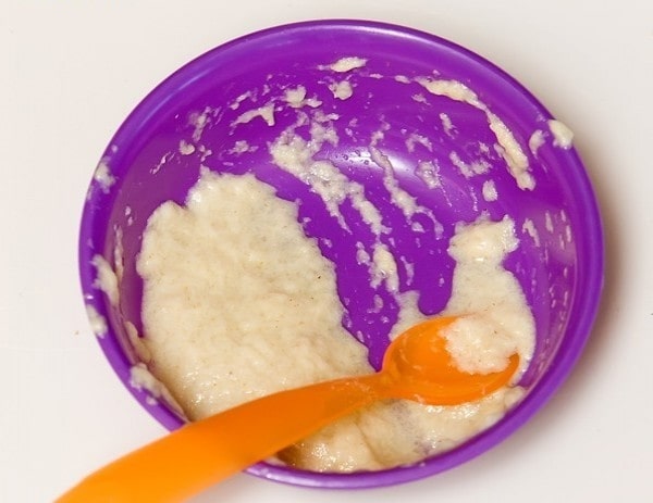 Разтворими каши