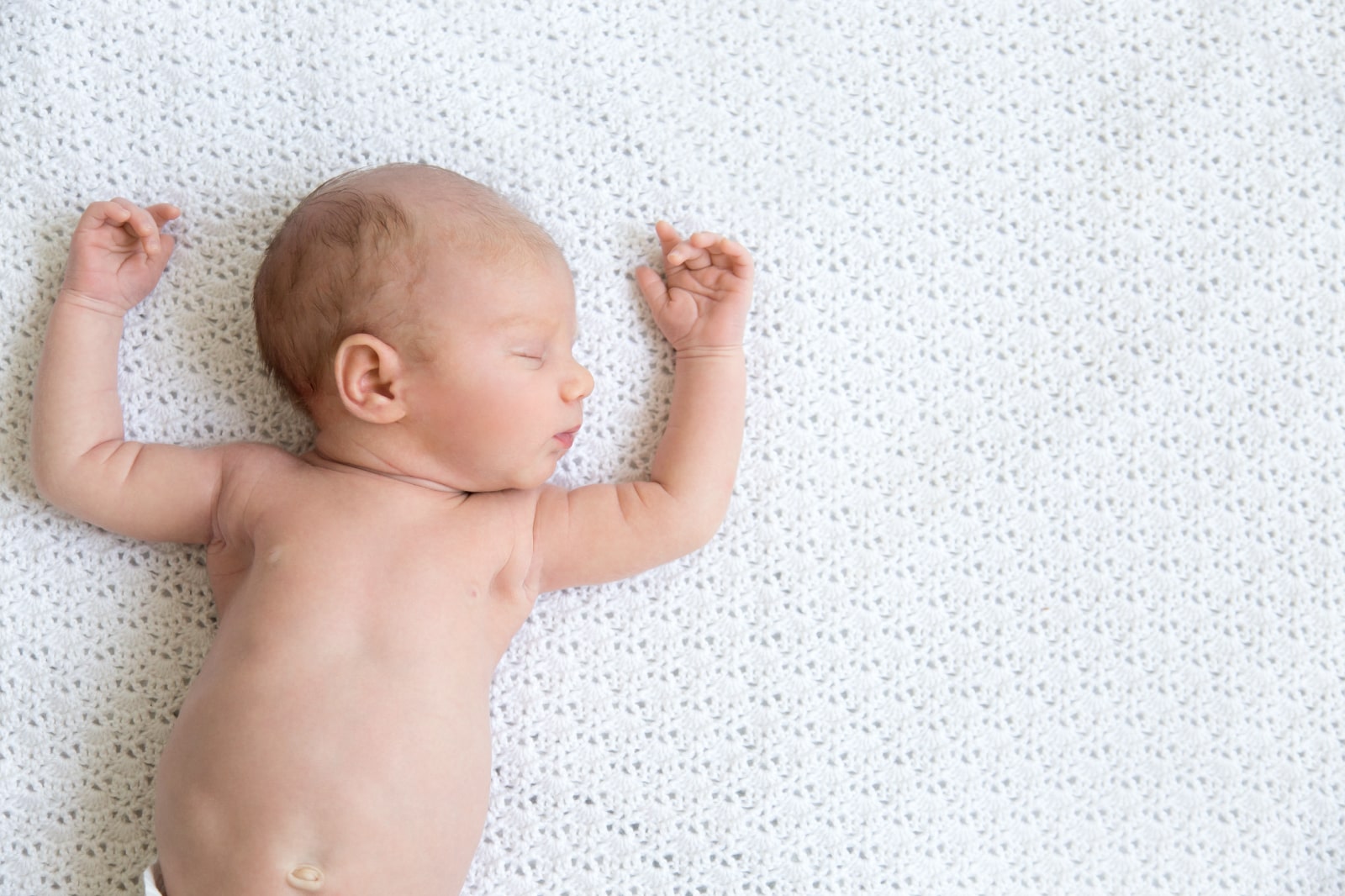 Списък за новородено