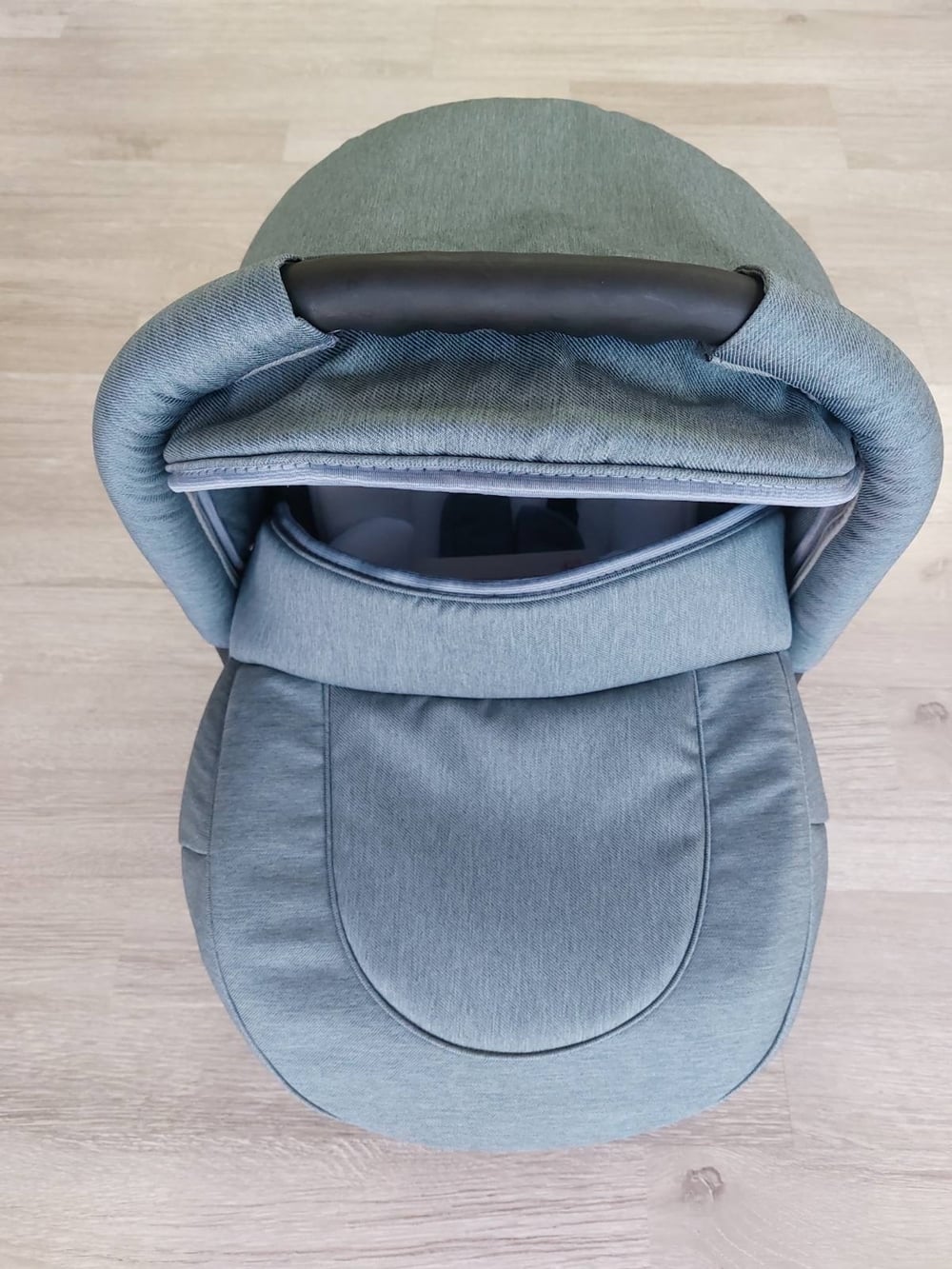 Pampers Active baby Maxi plus4+ 10-15кг 53бр