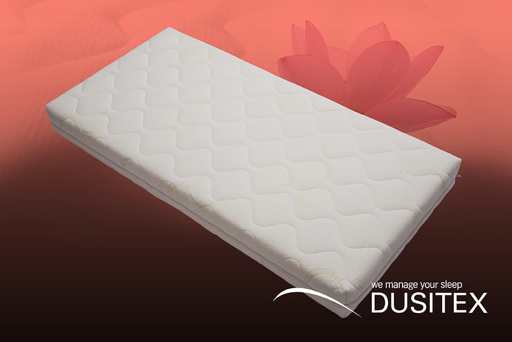 Dusitex-матрак Алое 60/120см