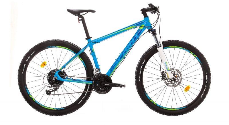 Велосипед Apolon Pro 27.5