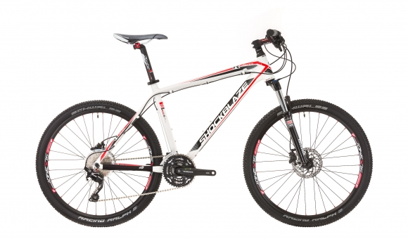 Велосипед SB12 R9 Elite