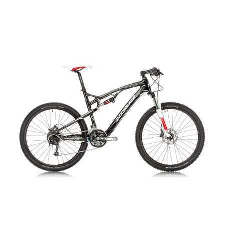 Велосипед SB Concept Evo XC