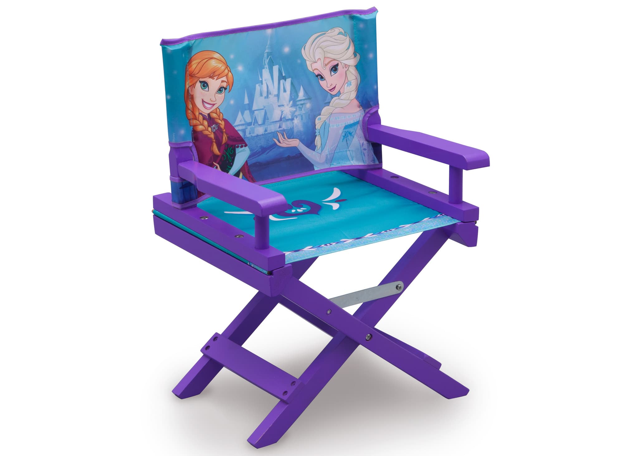 Режисьорски стол Frozen