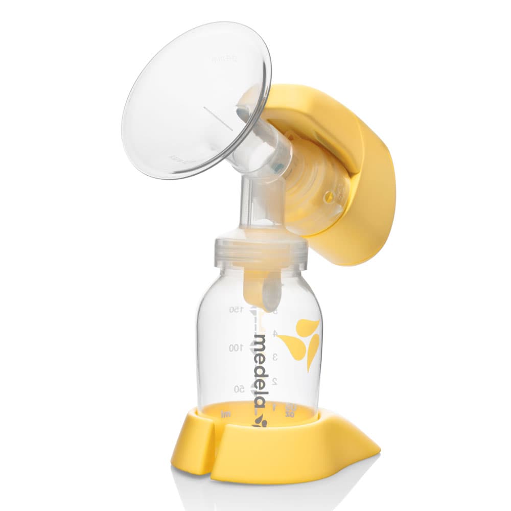Medela-Електрическа помпа за кърма Mini electric