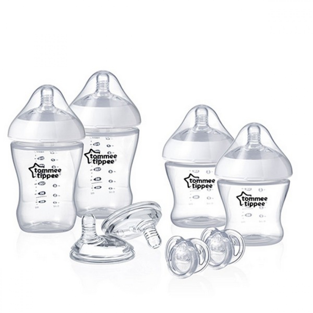 Tommee Tippee- комплект за новородено Ultra