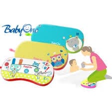 BabyOno-подложка за колене за баня 897