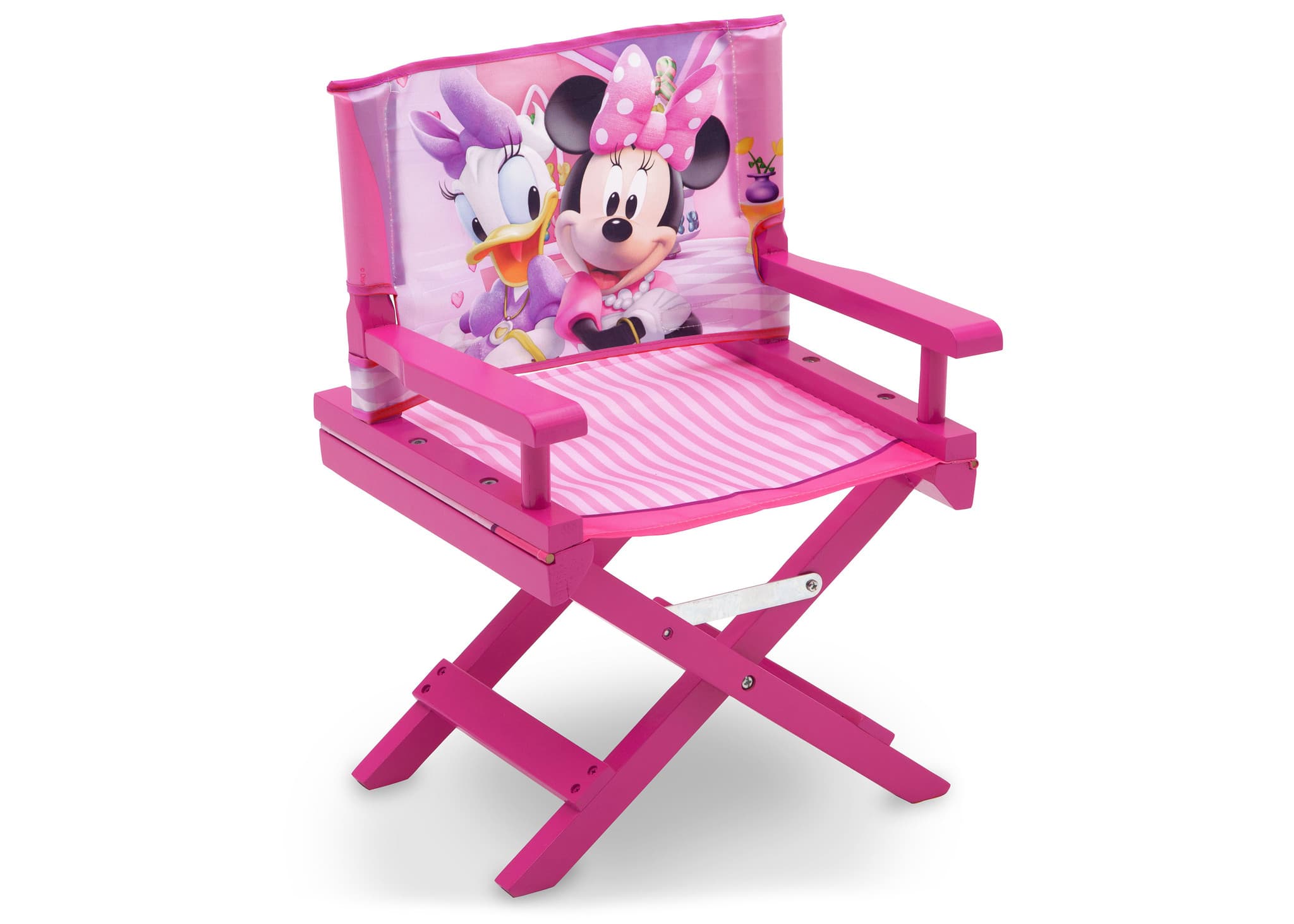 Режисьорски стол Minnie Mouse