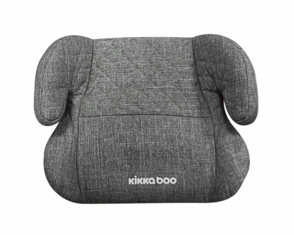 Kikka boo-седалка за кола 15-36 кг Groovy ISOFIX