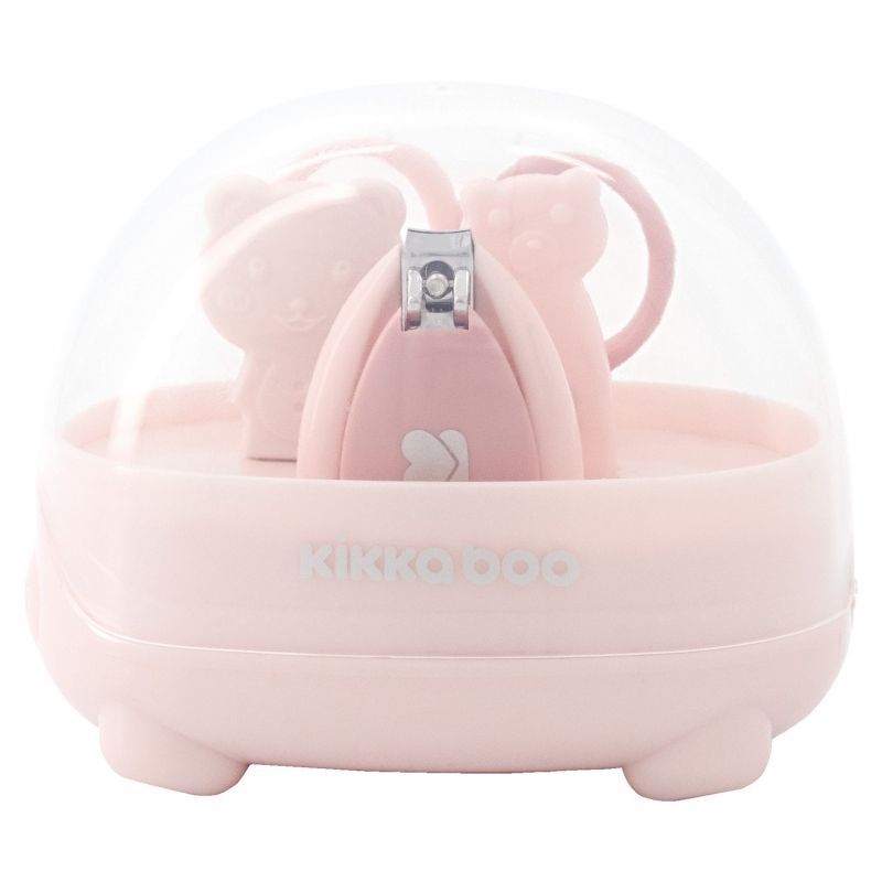 Kikka boo хигиенен сет Bear