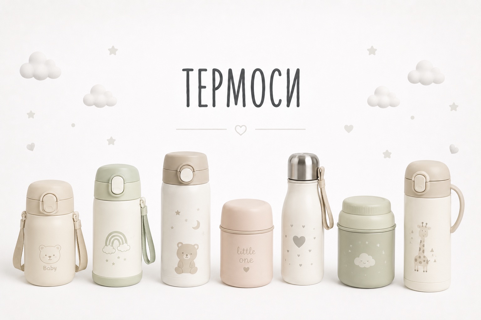 Термоси