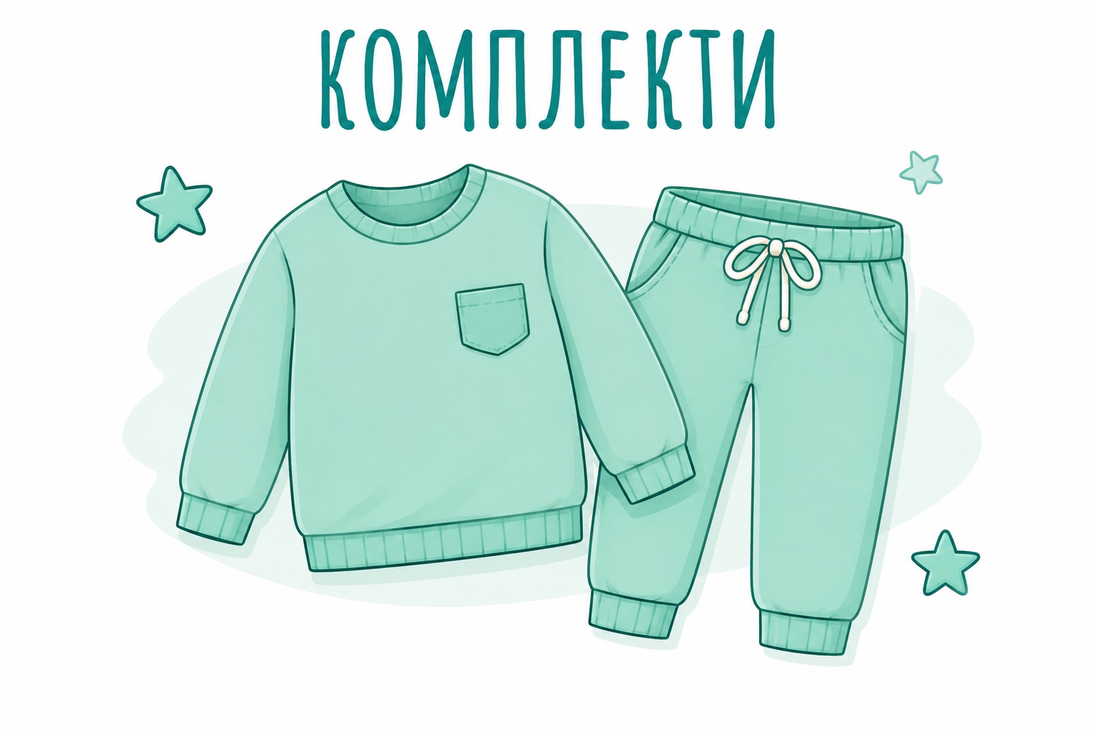 Комплекти