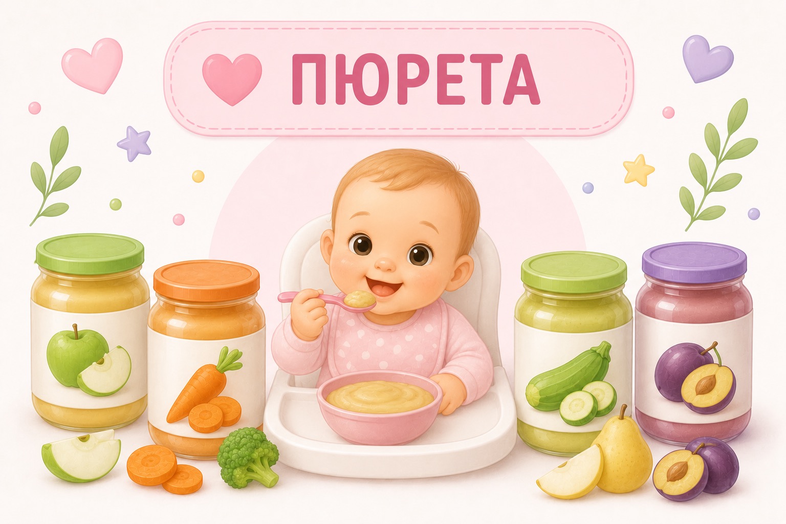 Пюрета