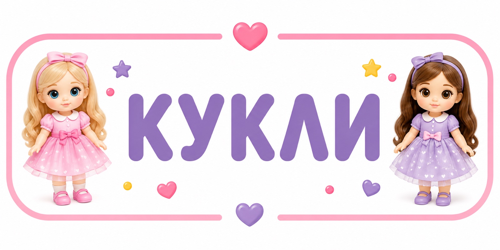 Кукли