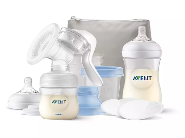 За бременни и кърмачки