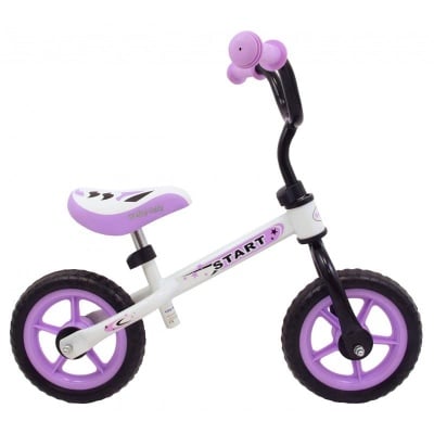 Baby Mix-балансиращ велосипед Start 10"