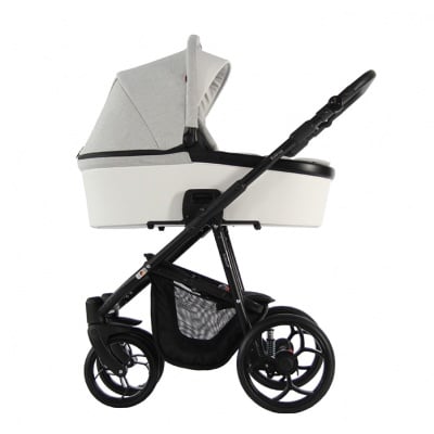 Retrus- Бебешка количка Amico 2в1 цвят: 07