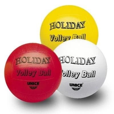 Детска волейболна топка Holiday