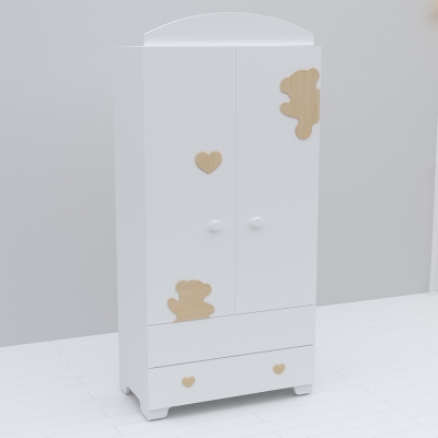 Bambino Casa - Гардероб Amore naturale