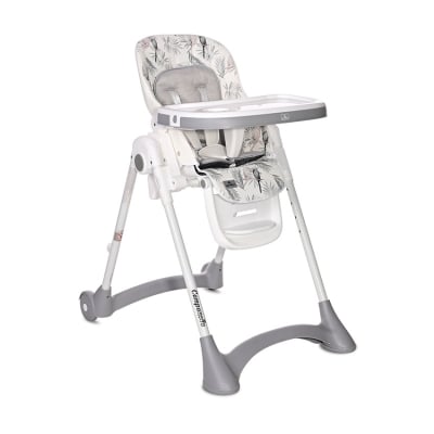 Lorelli СТОЛ ЗА ХРАНЕНЕ CAMPANELLA GREY PARROTS