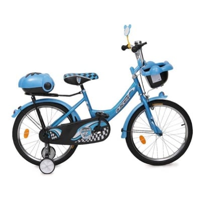 Moni-Детски велосипед 20" BMX 2082