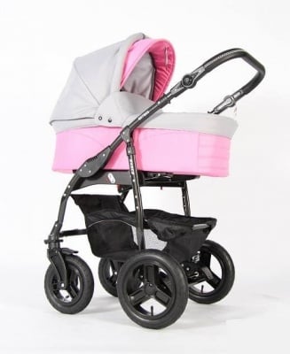 Бебешка количка Retrus Danco 2в1 цвят:33