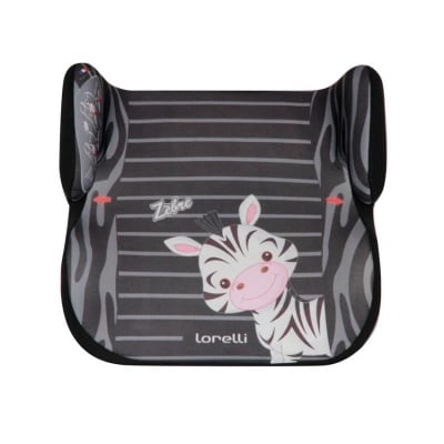 Lorelli-седалка за кола Topo comfort  15-36кг