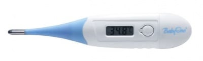BabyOno-Електронен термометър с мек накрайник 118