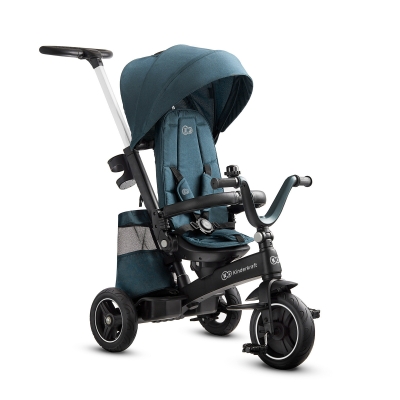 Триколка KinderKraft EASYTWIST