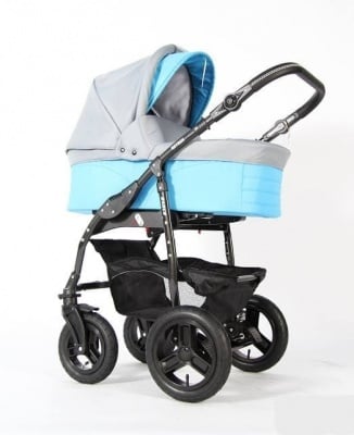 Бебешка количка Retrus Danco 2в1 цвят:34