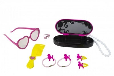 Barbie-Комплект очила и стил