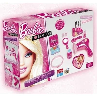 Козметичен комплект Barbie