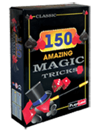 Магически трикове-150