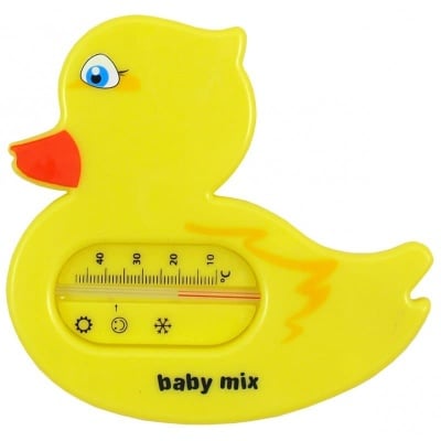 Baby Mix-термометър за вода Пате
