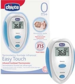 Дигитален термометър Easy Touch Chicco