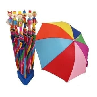 Детско чадърче за дъжд