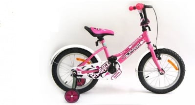 Детски велосипед Ninja 16"